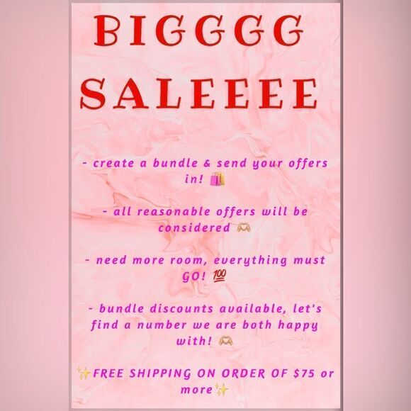 Calvin Klein top - Picture 6 of 6